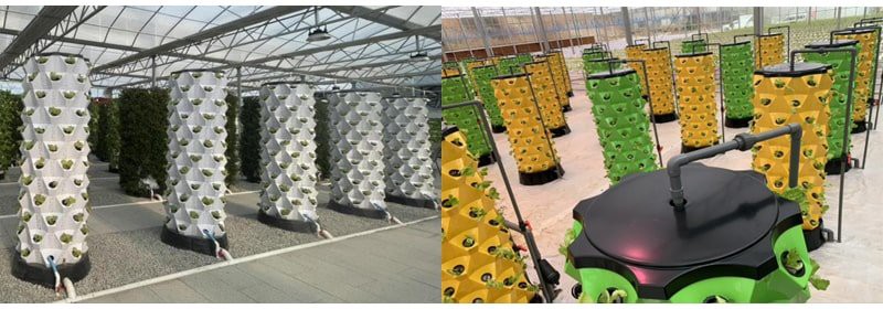 DIY-Hydroponic-Planter-Tower-System