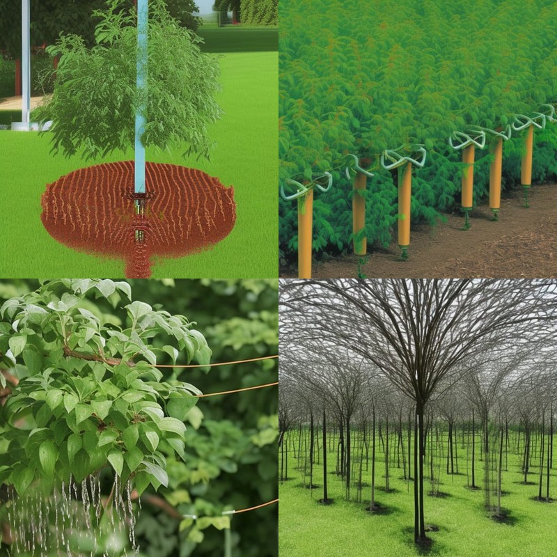 drip irrigation kit for trees drip irrigation kit for trees